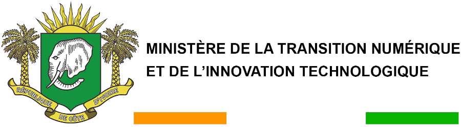 Ministère de la Transition Numérique et de l’Innovation Technologique
